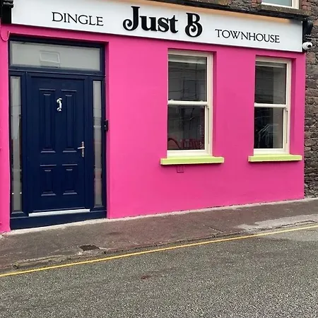 Just B Townhouse *