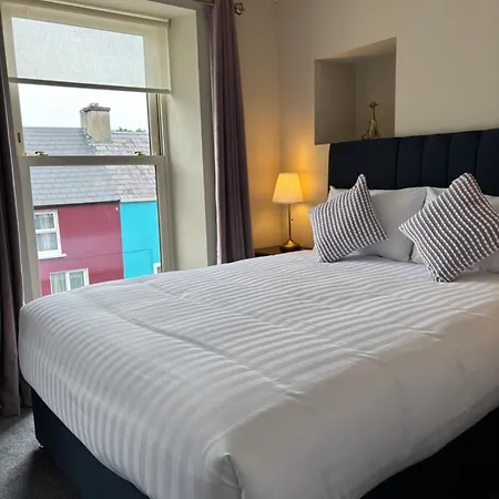 Bed & Breakfast Just B Townhouse Dingle