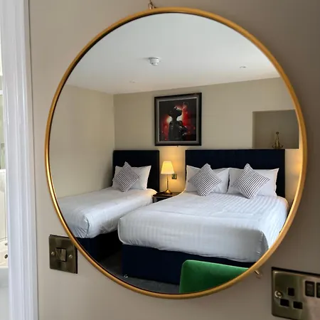 Just B Townhouse Bed & Breakfast Dingle