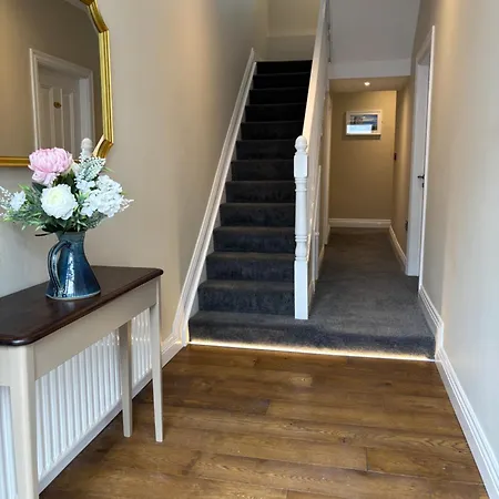 Just B Townhouse