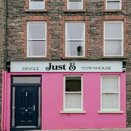 Just B Townhouse * Dingle