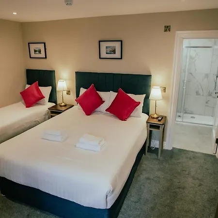 Oda ve Kahvaltı Just B Townhouse