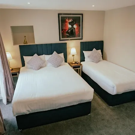 Just B Townhouse Dingle