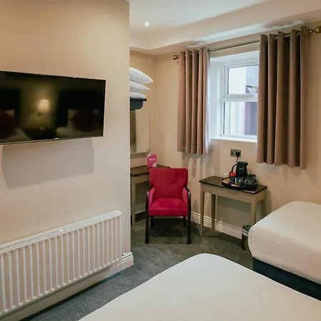 Just B Townhouse * Dingle