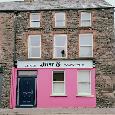 Oda ve Kahvaltı Just B Townhouse