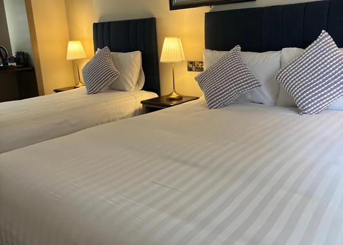 Just B Townhouse Dingle