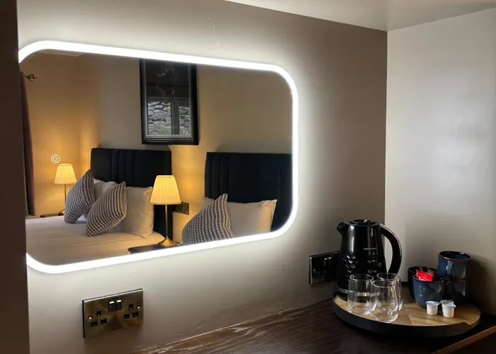 Bed & Breakfast Just B Townhouse