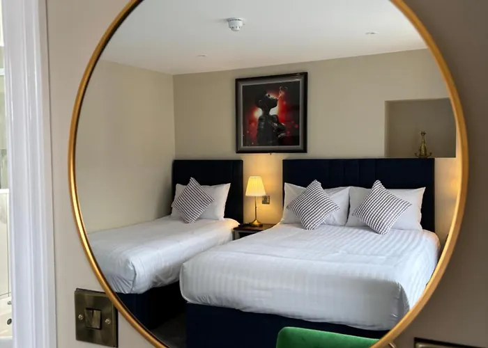 Just B Townhouse Bed & Breakfast Dingle