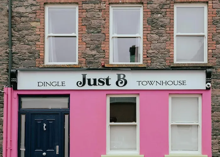 Just B Townhouse * Dingle
