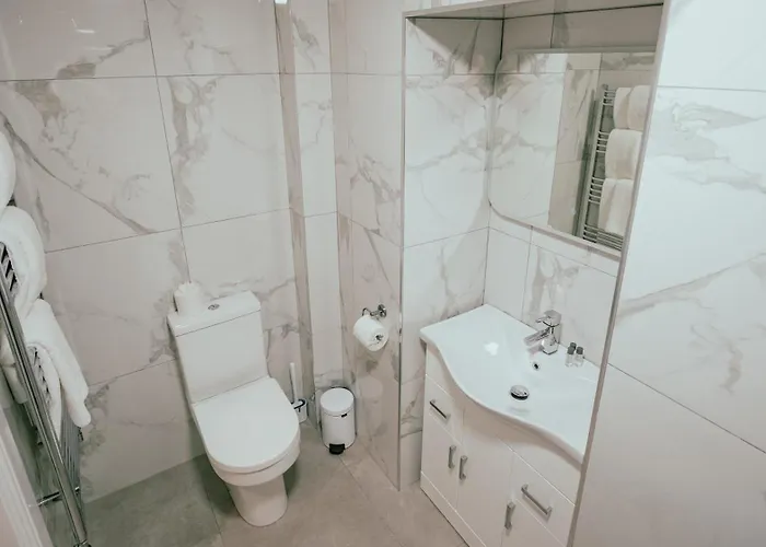 Oda ve Kahvaltı Just B Townhouse