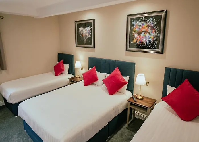 Just B Townhouse Bed & Breakfast Dingle