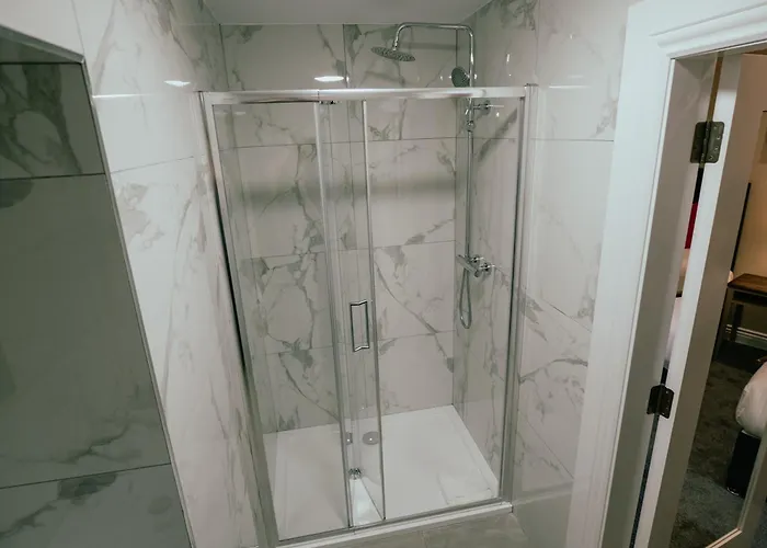 Just B Townhouse Bed & Breakfast Dingle