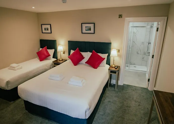 Bed & Breakfast Just B Townhouse