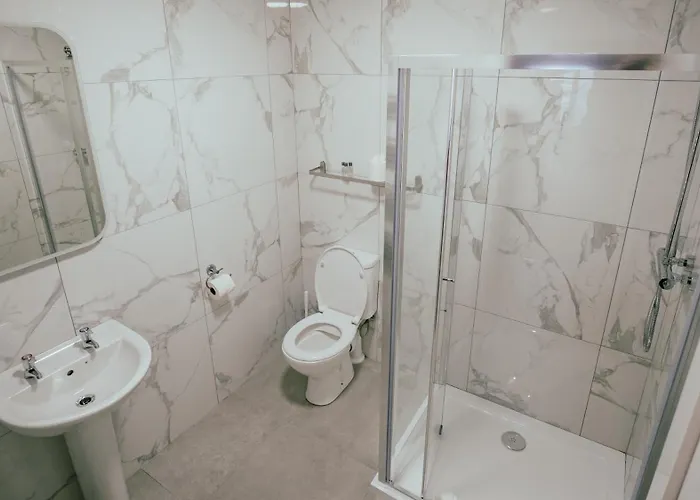 Just B Townhouse * Dingle