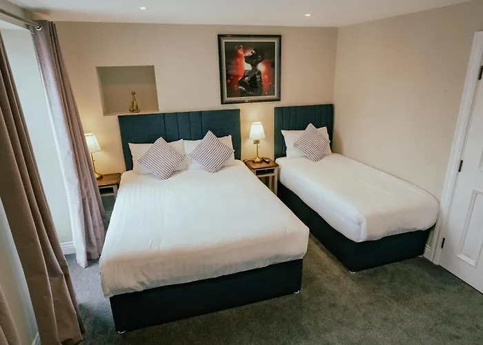 Just B Townhouse Dingle