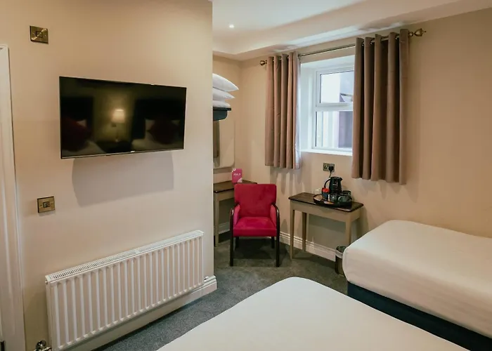 Just B Townhouse * Dingle